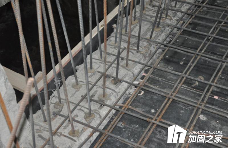 植筋加固法你了解多少？