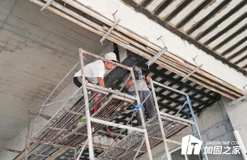 廠房加固改造有什么注意事項？