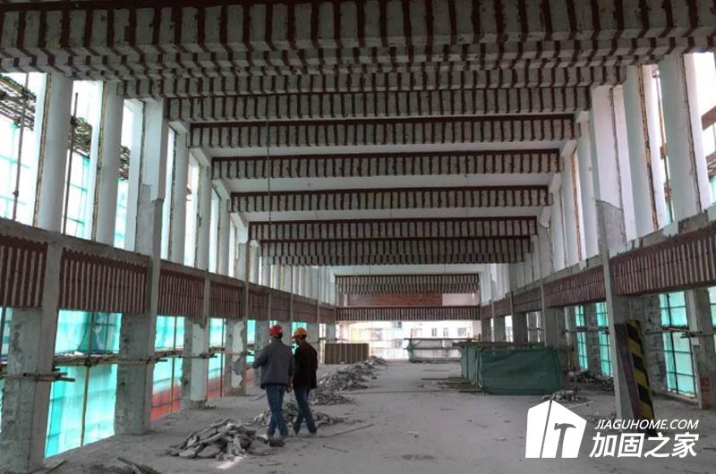 房屋加固改造項(xiàng)目需要多少錢(qián)?