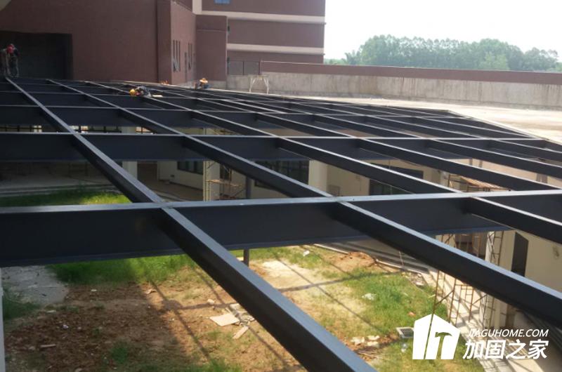 房屋加固改造項(xiàng)目需要多少錢(qián)?