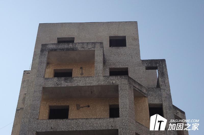 老房子框架結(jié)構(gòu)如何開展加固工作?