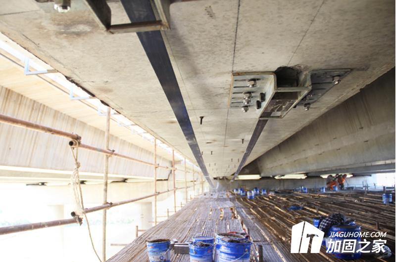 橋梁結(jié)構(gòu)加固設計之預應力體系淺析