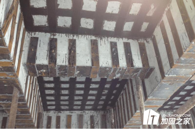 對于加固工程，你了解多少？