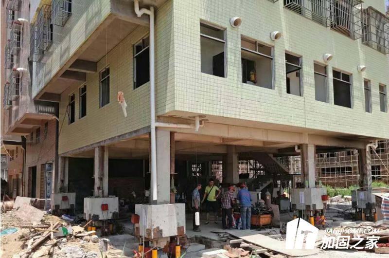 關(guān)于建筑糾傾加固，你了解多少?