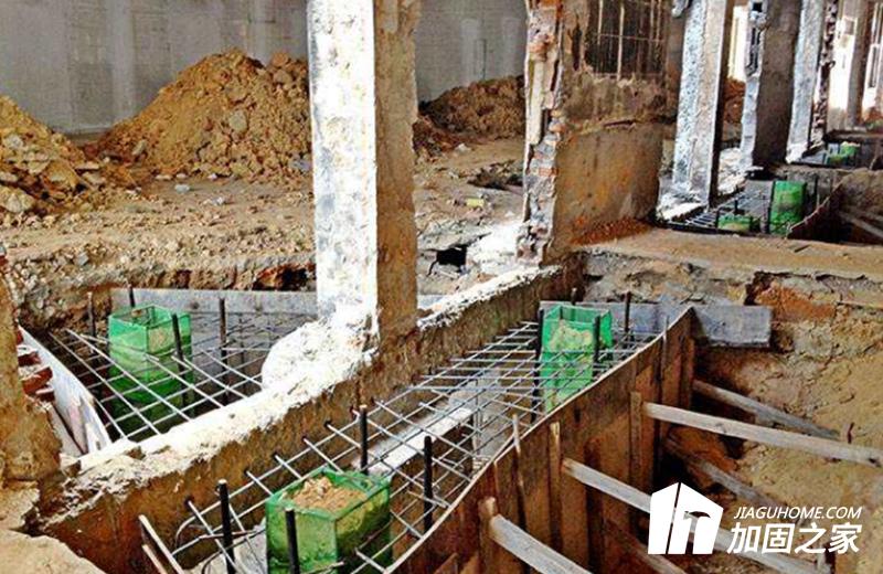 進(jìn)行地基加固的重要性有哪些？