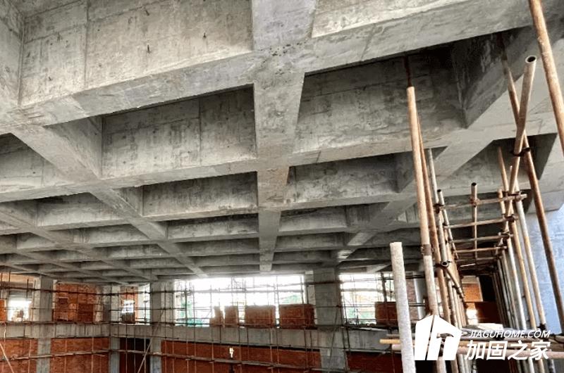 對于加固工程，你了解多少？