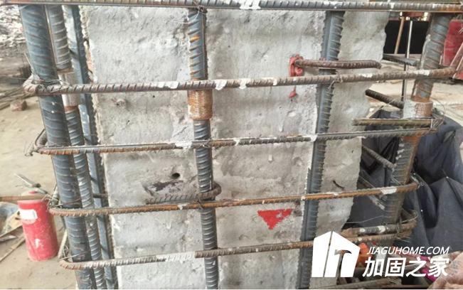 如何對房屋進(jìn)行植筋加固施工?