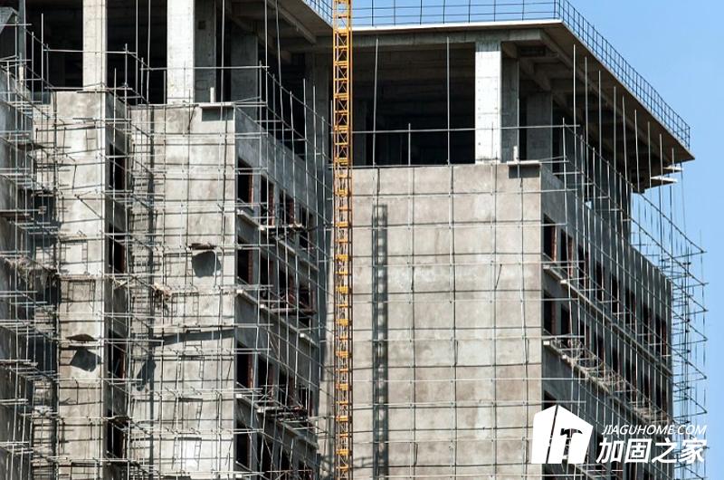 房屋建筑結(jié)構(gòu)加固改造的發(fā)展前景怎么樣?