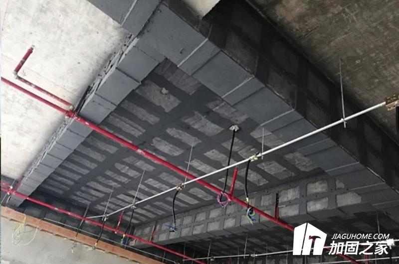 樓面樓板加固補(bǔ)強(qiáng)有哪些方法?