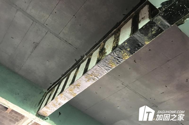 碳纖維加固的受力特點，你了解嗎?