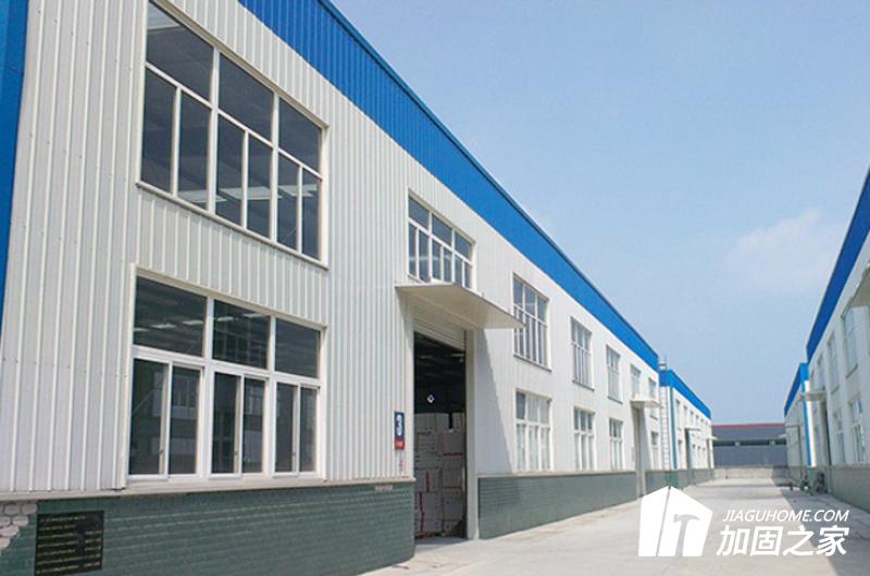 如何對(duì)癥處理才能根治廠房病害?