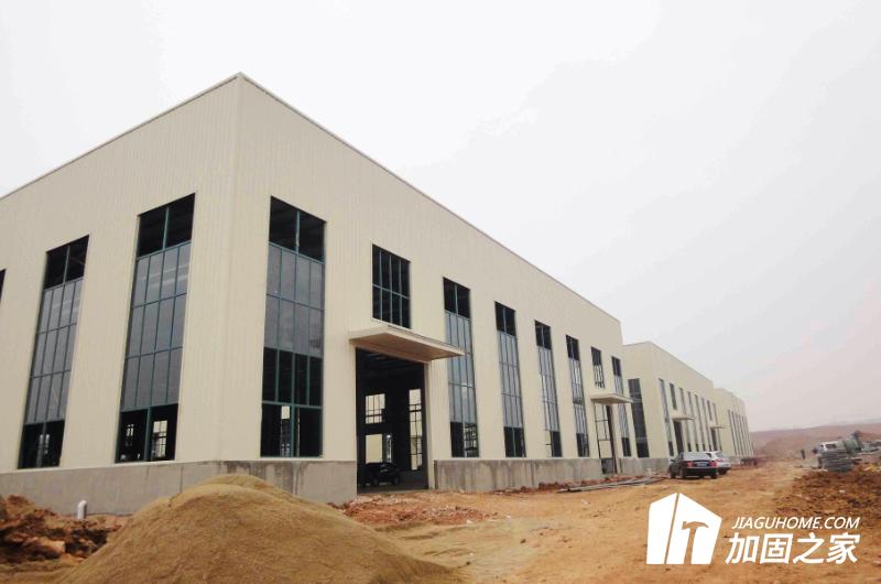 開展廠房抗震鑒定，應(yīng)用在哪些地方?