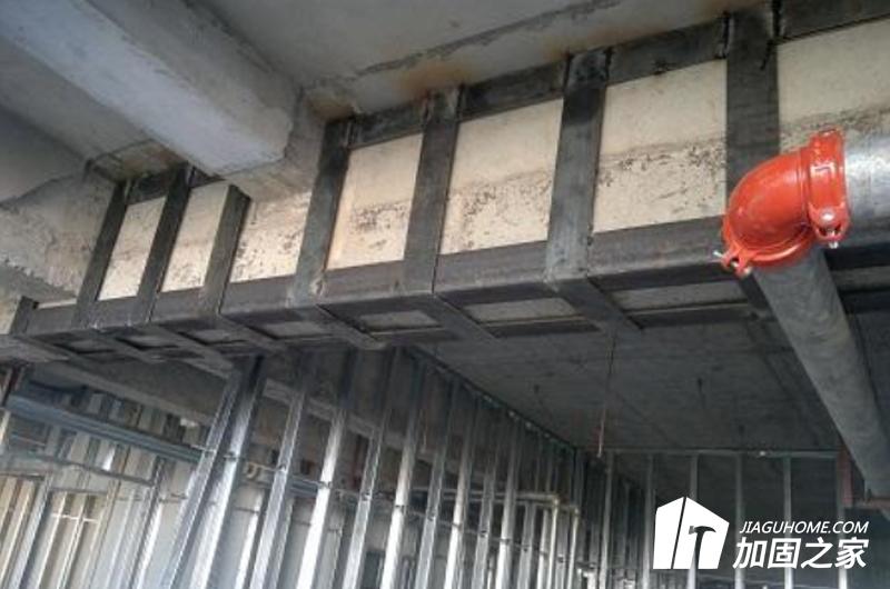 如何做才能降低橫梁加固施工費(fèi)用開支?