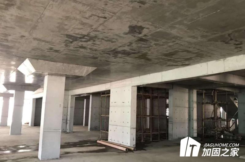 地下室抗震等級(jí)加固