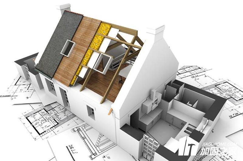 房屋加固設(shè)計(jì)公司
