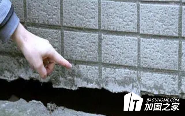 房屋沉降有哪些危害？