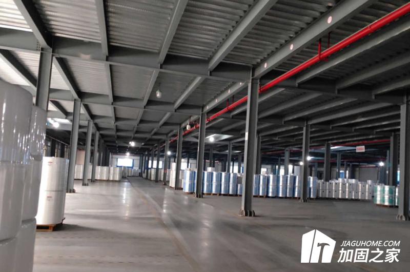 舊工業(yè)廠房加固改造存在的主要安全問(wèn)題