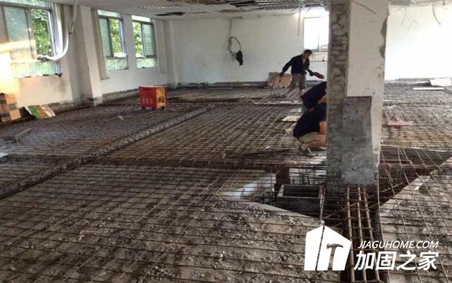 建筑進(jìn)行地基基礎(chǔ)加固有什么作用?