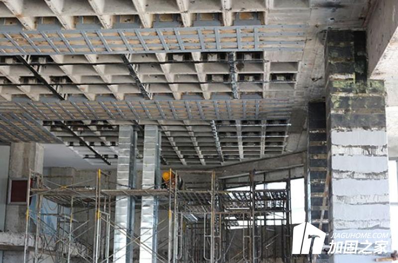 抗震加固的重要性