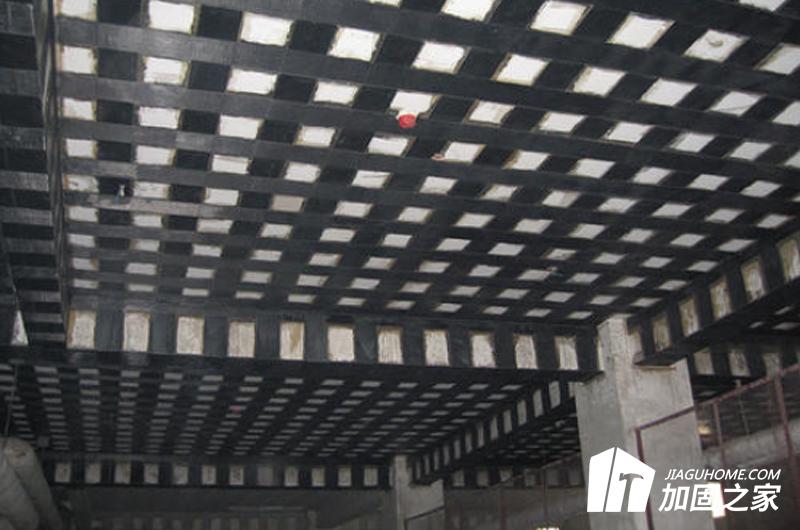 碳纖維加固的幾個特點(diǎn)