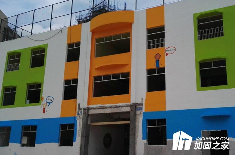 房屋質(zhì)量安全檢測哪些方面?