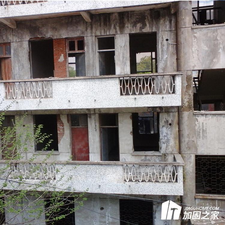 如何做好危房鑒定？