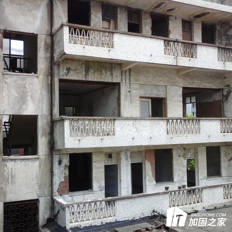 如何做好危房鑒定？