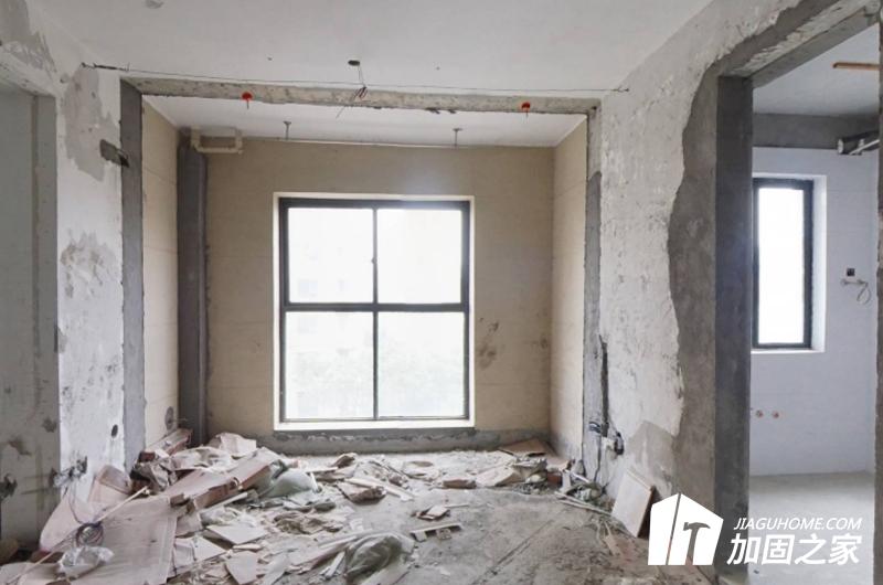 房屋加固需要注意哪幾方面來保證加固質(zhì)量?