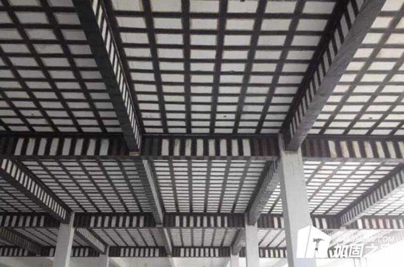 游泳池如何加固提高承載力？