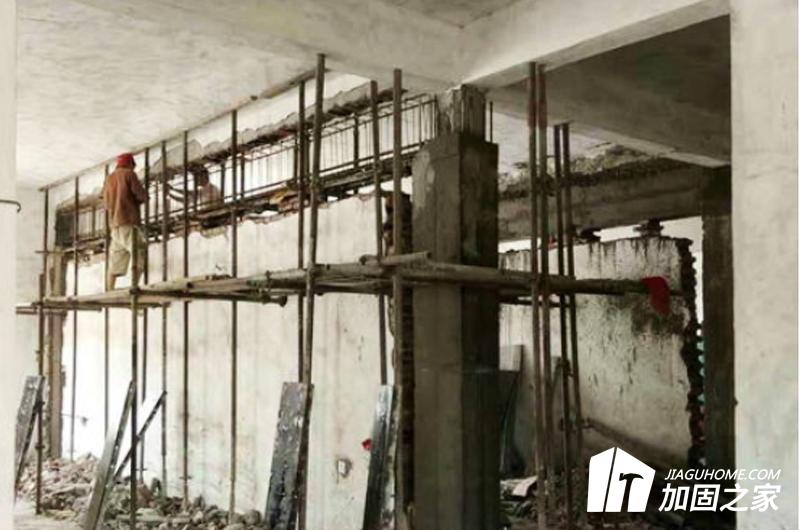 舊房加固改造，減少安全隱患是關(guān)鍵