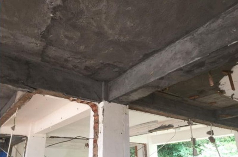 房屋安全檢測鑒定:保障安全的必要性