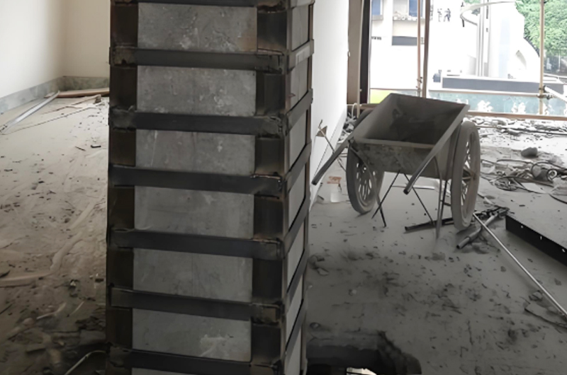 哪些情況下需要加固補(bǔ)強(qiáng)