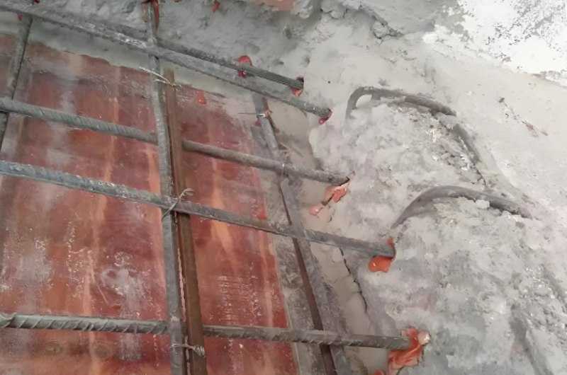 植筋和預(yù)埋鋼筋哪個結(jié)實(shí)