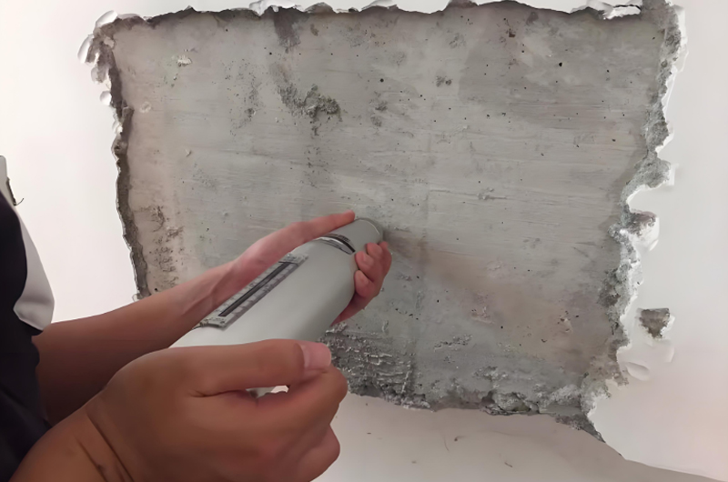 房屋安全鑒定檢測的要點