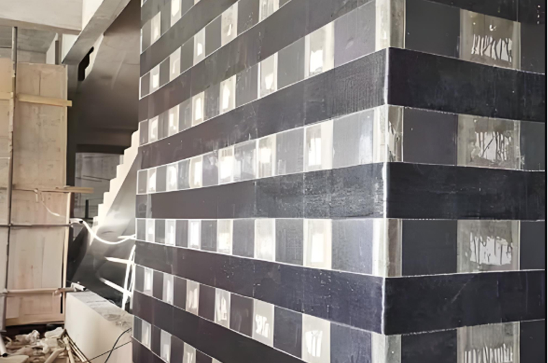 常見的墻體問題及原因分析