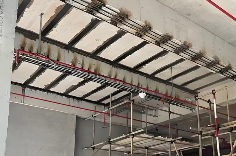 技術(shù)實力是衡量一家加固公司的標(biāo)準(zhǔn)