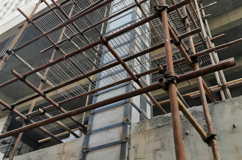 建筑加固的經(jīng)濟(jì)性是需要考慮的因素