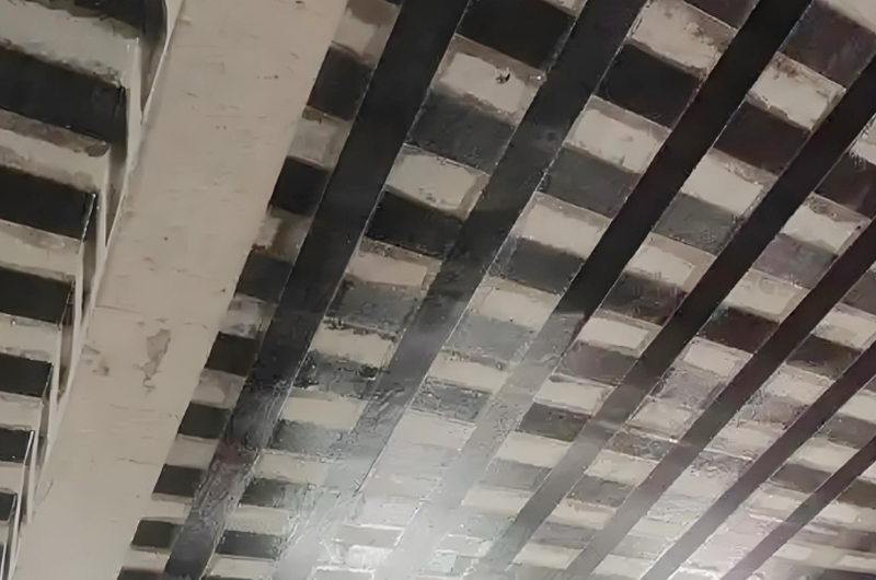 如何選擇合適的加固方法?