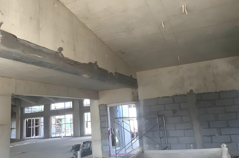 收集維修結(jié)構(gòu)加固建筑結(jié)構(gòu)相關(guān)資料