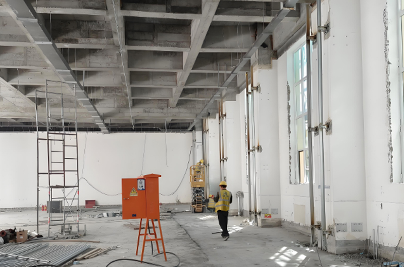 房屋病害多樣化該如何處理?