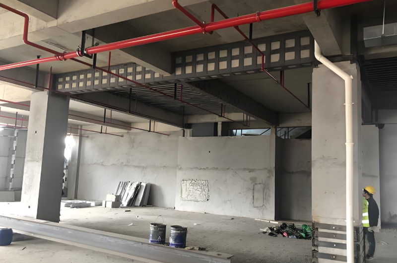 房屋加固設(shè)計的一些細(xì)節(jié)問題