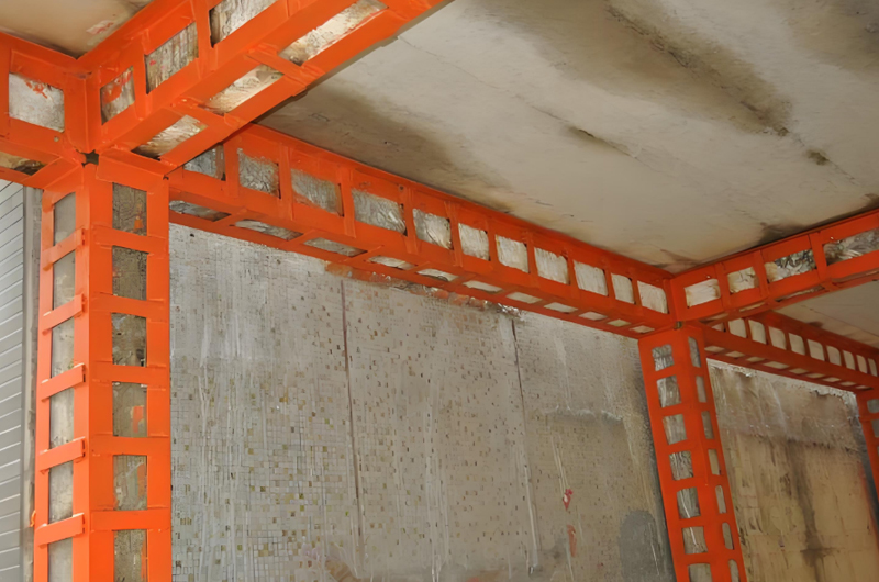 梁加固后如何驗(yàn)收?