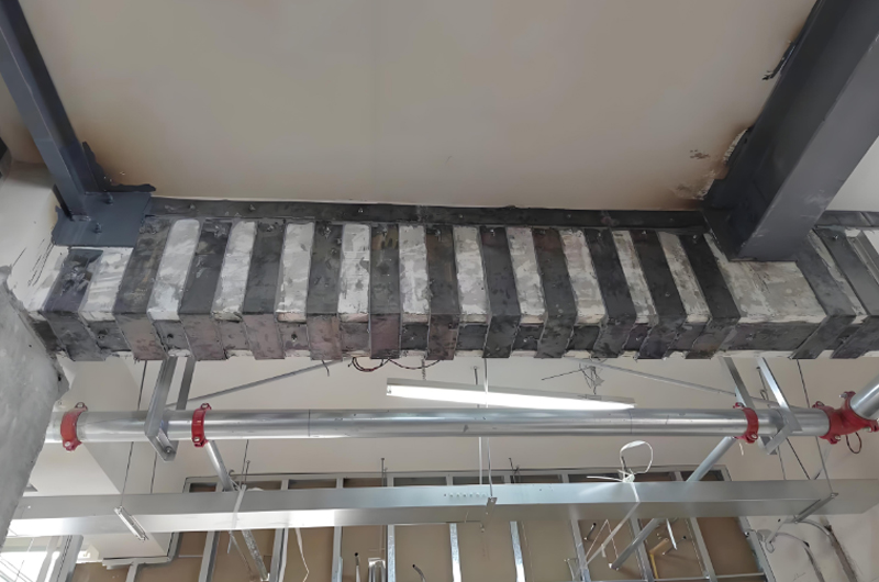 房屋加固補(bǔ)強(qiáng)