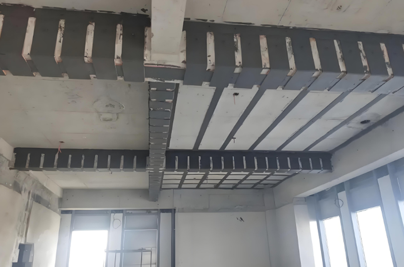 結(jié)構(gòu)加固