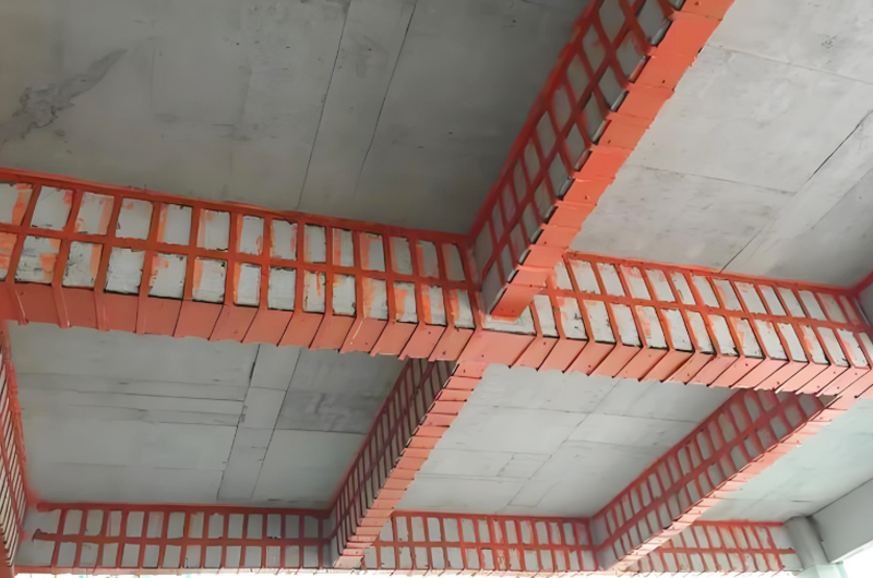 建筑結(jié)構(gòu)加固