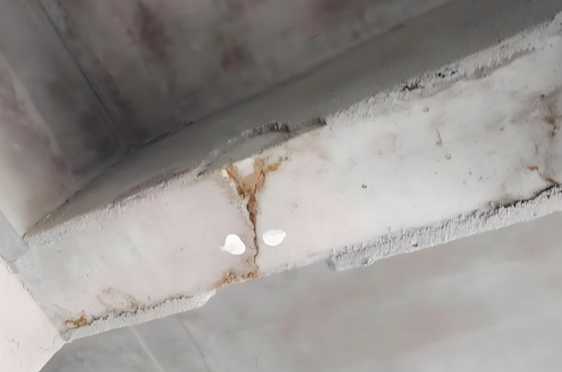 老房子的大梁有裂縫應(yīng)該怎么加固才好?