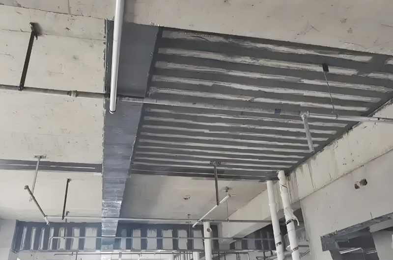 什么是建筑加固補(bǔ)強(qiáng)?