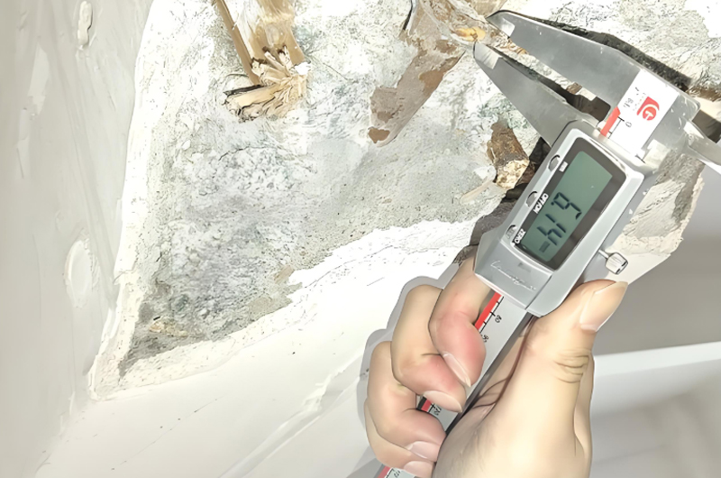 既有房屋安全鑒定評估