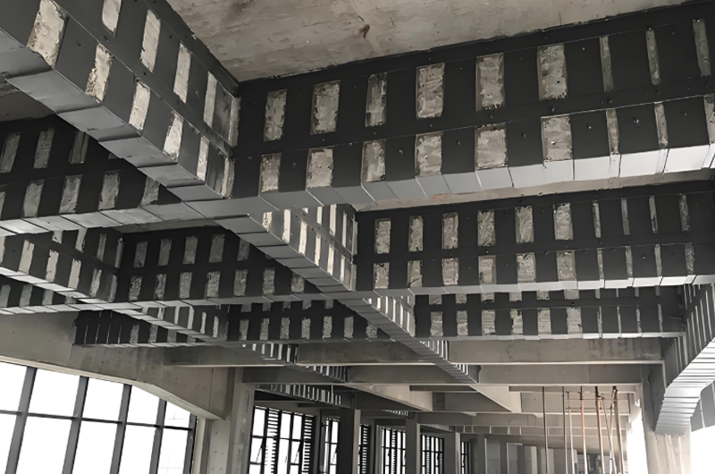 建筑結(jié)構(gòu)承載力驗算原則