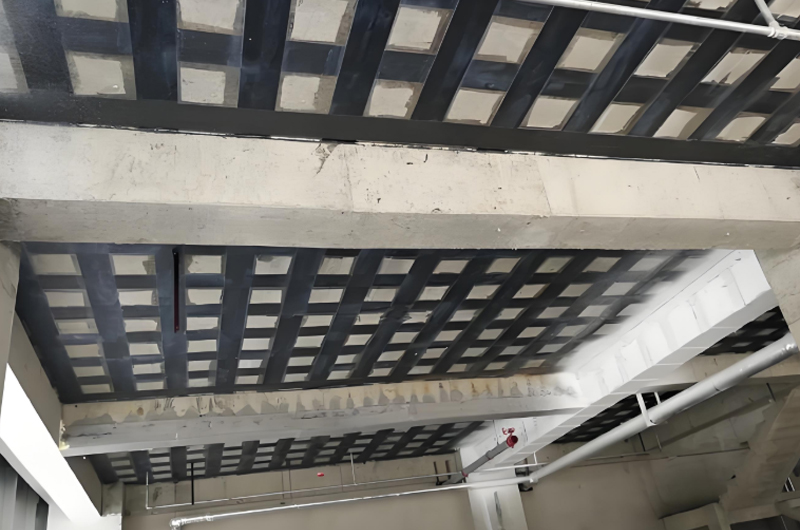 建筑結構加固的原則